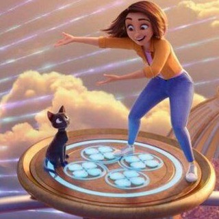 Luck Animation Movie 2022 💯
