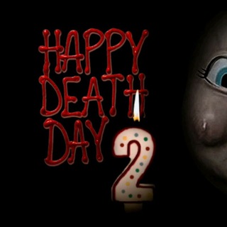 Happy Death Day 1 2