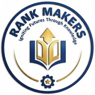 Rank Makers