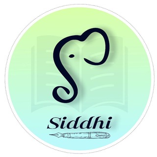 Siddhi Prep