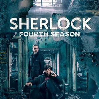 Sherlock Series
