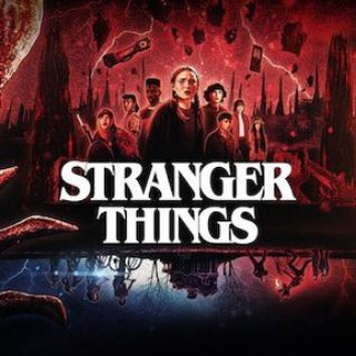 Stranger Things All Seasons With Sinhala Subtitles