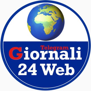 Giornali 24 Web 🌏