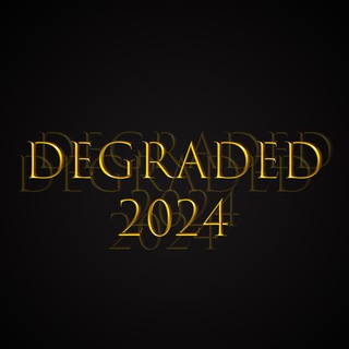 Degraded Channel