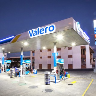 Valero Official Channel [SCAM]