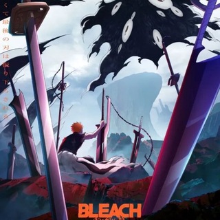 Bleach: Thousand-Year Blood War Partie 4 Finale VF