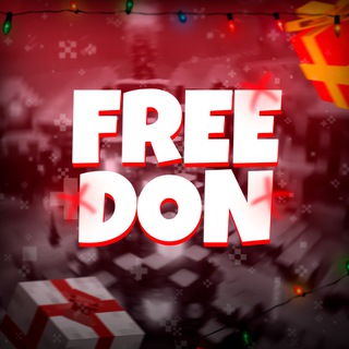 FreeDon - Анархический проект [1.16.5]