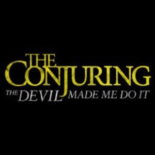 The Conjuring 3 SUB Indonesia