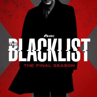 BLACKLIST SEASON 1-10 SERIES