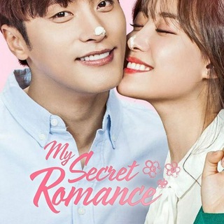 My Secret Romance ENG SUB