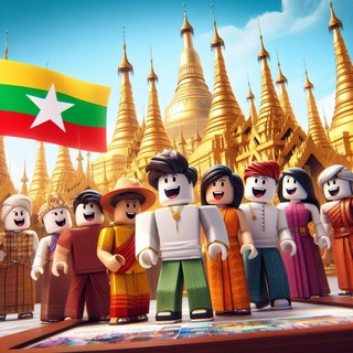 Myanmar Roblox News
