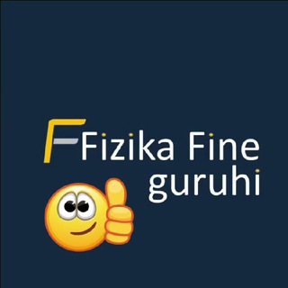 Fizika Fine guruhi