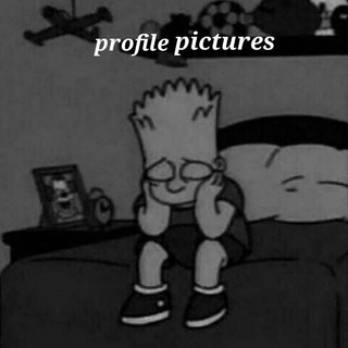 Profile pictures