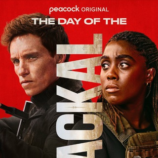 The Day Of The Jackal Season 1 - 2