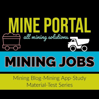 MINEPORTAL_MINING JOBS