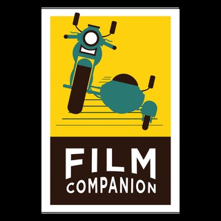 Film Companion ✔