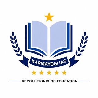 KARMAYOGI IAS by Aditya sir