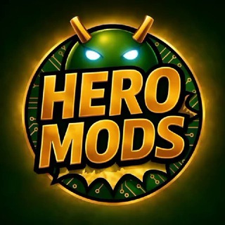 HEROMODS (Official)