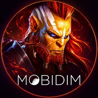 Raid: shadow legends. mobidim