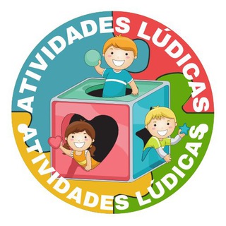 Atividades Lúdicas Infantis
