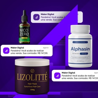 Produtos Maker Digital