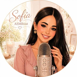 SofiaASMRtist 🧸