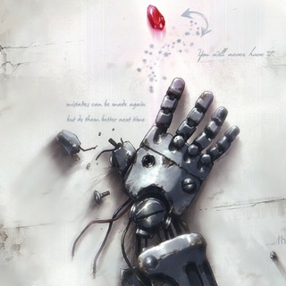 Fullmetal Alchemist Manga