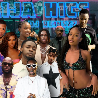 DJ REiNsZZ Latest Ugandan,Naija-Nigerian,Ghananian,Kenyan Music...New XTENDZ,EXTENDED....Amapiano,Afrobeat,Dancehall