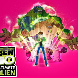 بن تن التمت الين الموسم الثاني كامل مدبلج بالعربيه ben 10 ultimate alin
