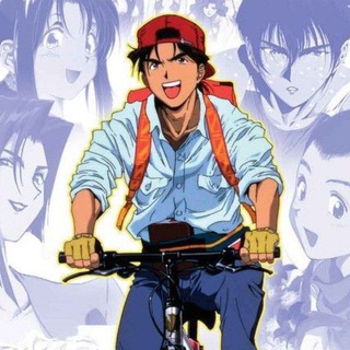 Golden Boy English dub