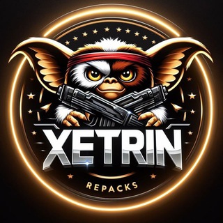 RePacks by xetrin | Backup