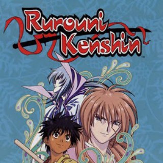 Rurouni Kenshin