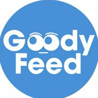 Goody Feed SG ✔