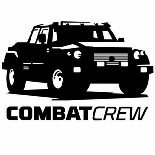 CombatCrew 🚜 ✔