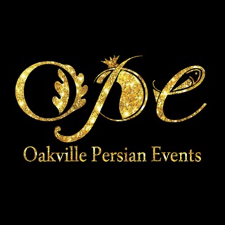 Oakville Persian Events