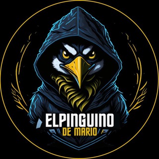 El Pingüino de Mario