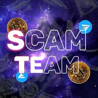Scam Team🪙