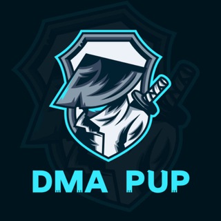 PUP DMA