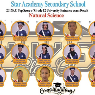 Star Academy Adama