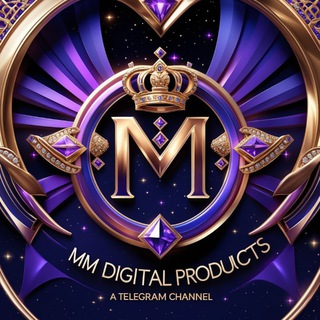 MM Digital Products 👑