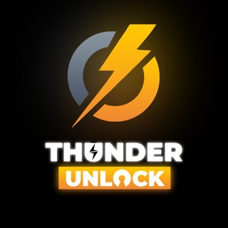 THUNDER-UNLOCK A12+