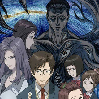 Parasyte in hindi