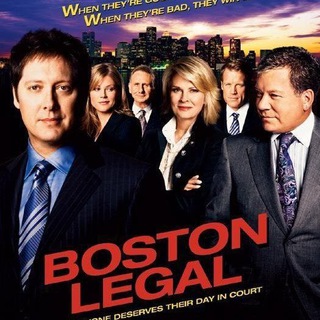 Boston legal