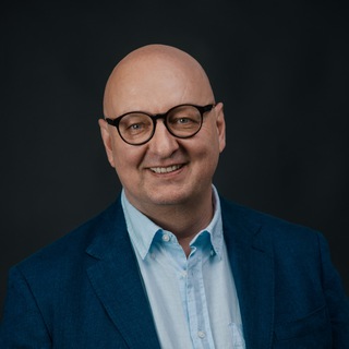 Alexey Sharkov