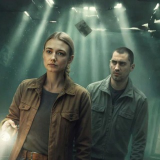 Сериал «Отпечатки»