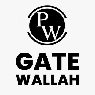GATE Wallah official