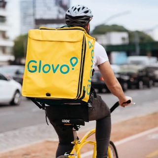 Glovo / Uber Eats Польша Работа 🇵🇱