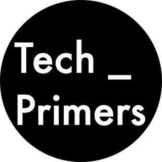 TechPrimers