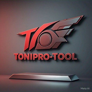 TONI PRO TOOL UPDATE