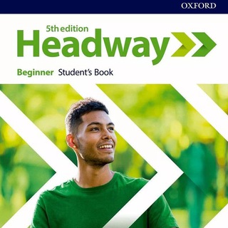 Headway 5th beginner